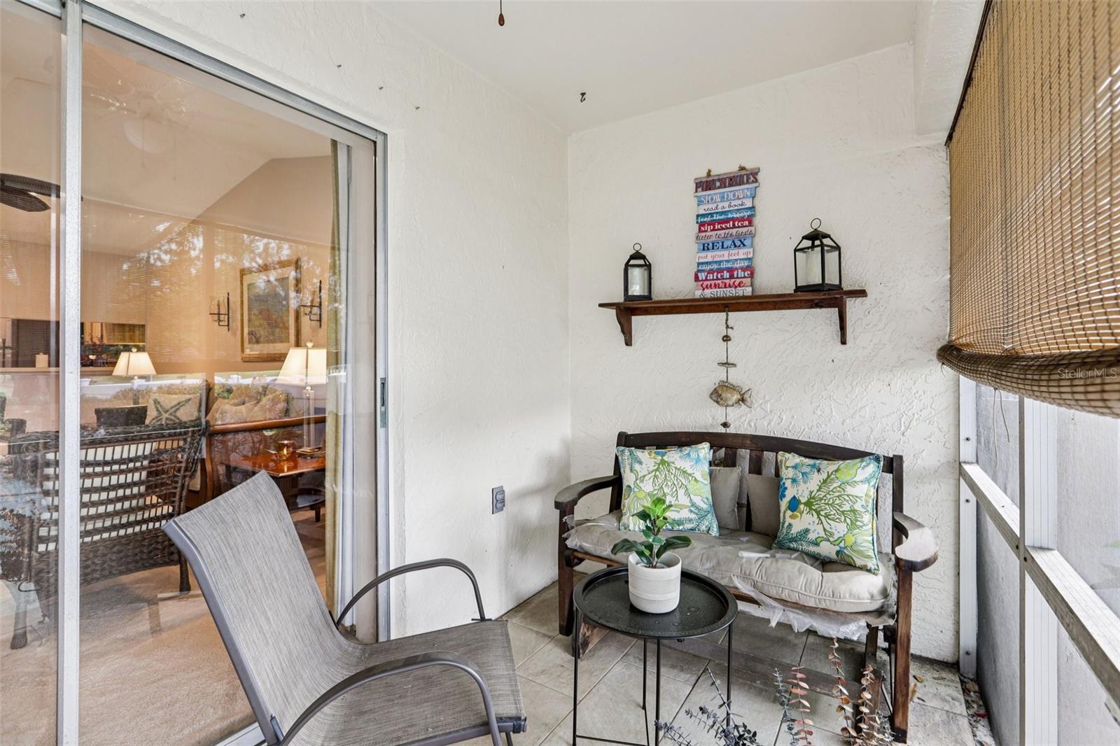 BAY TOWNE - Residential