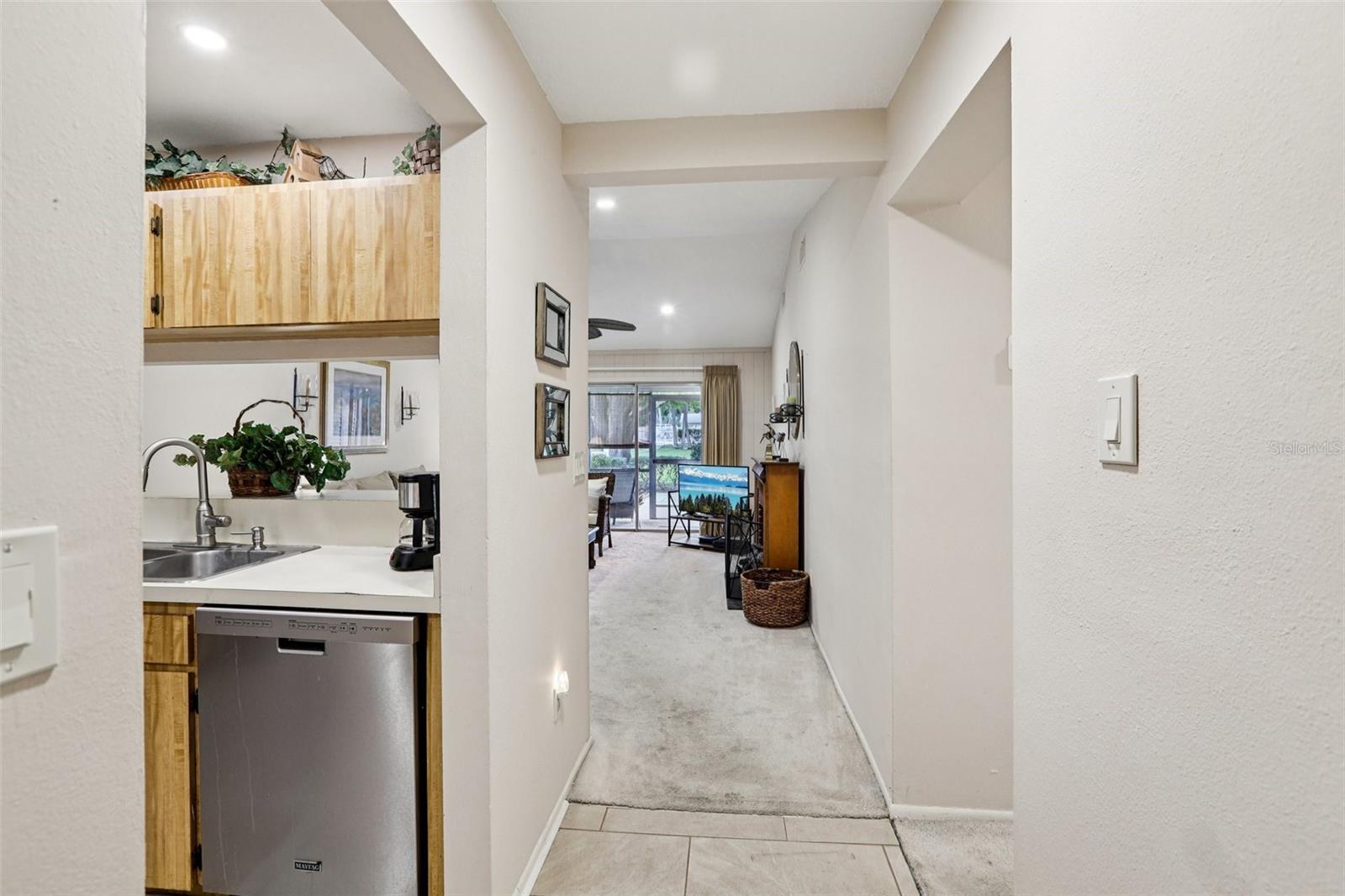 BAY TOWNE - Residential