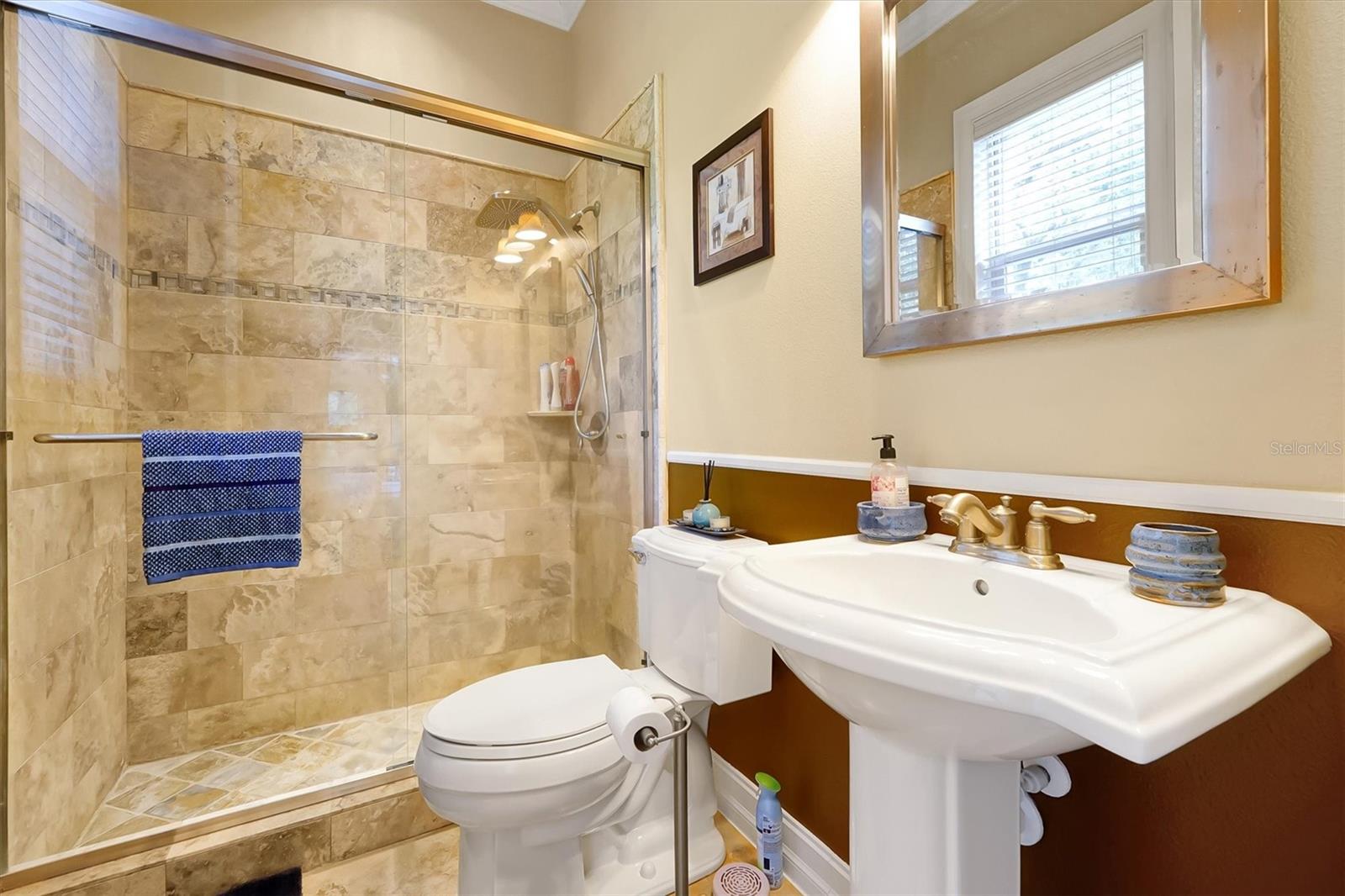 LIVE OAK ESTATES - Residential