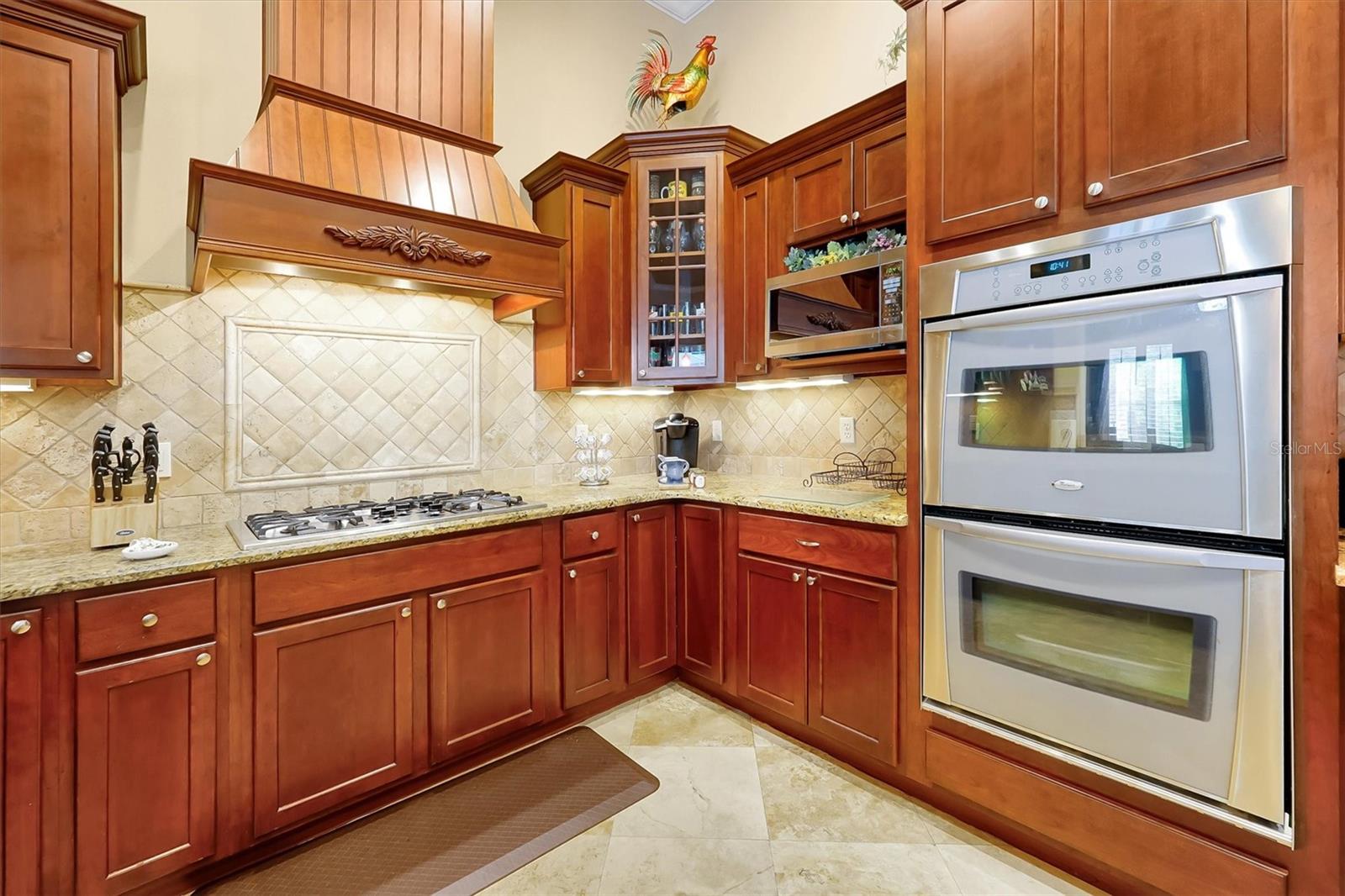 LIVE OAK ESTATES - Residential