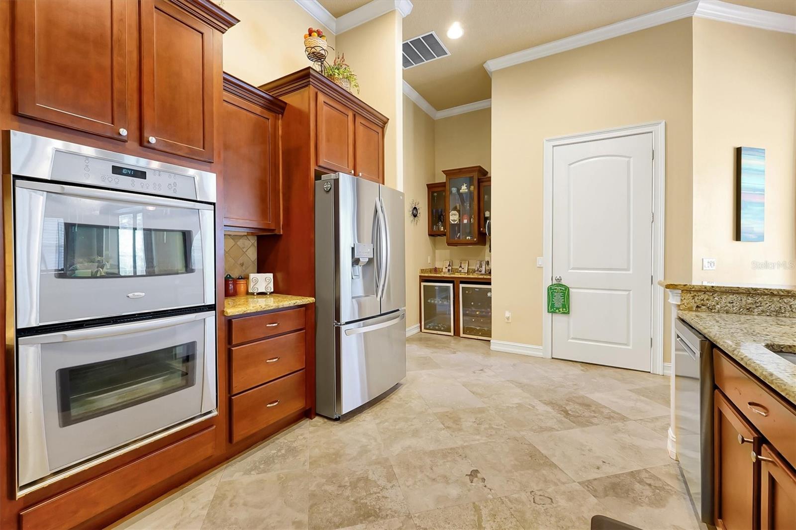 LIVE OAK ESTATES - Residential