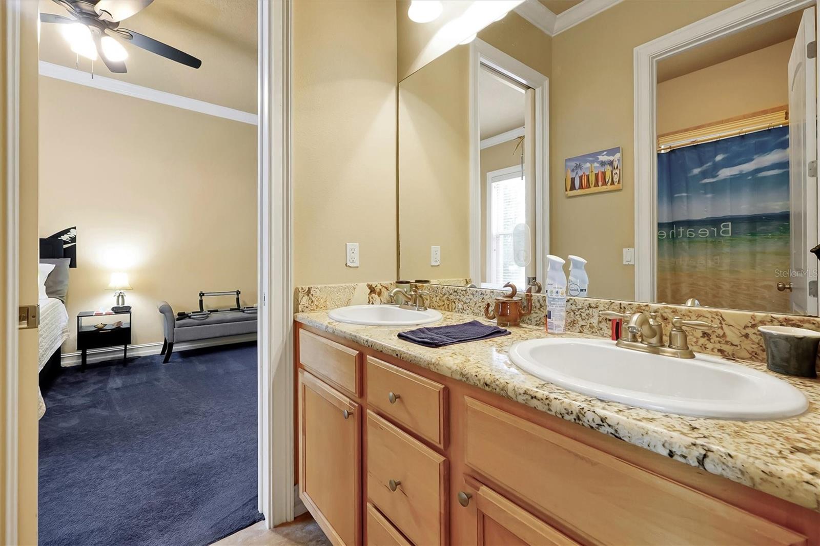 LIVE OAK ESTATES - Residential