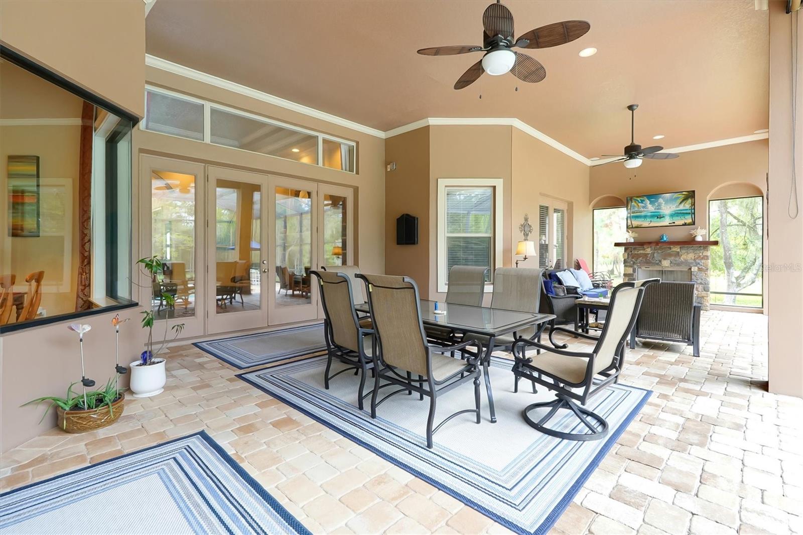 LIVE OAK ESTATES - Residential