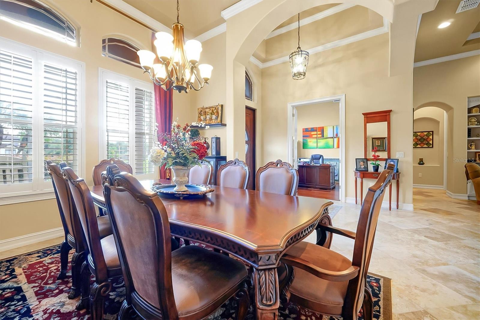 LIVE OAK ESTATES - Residential