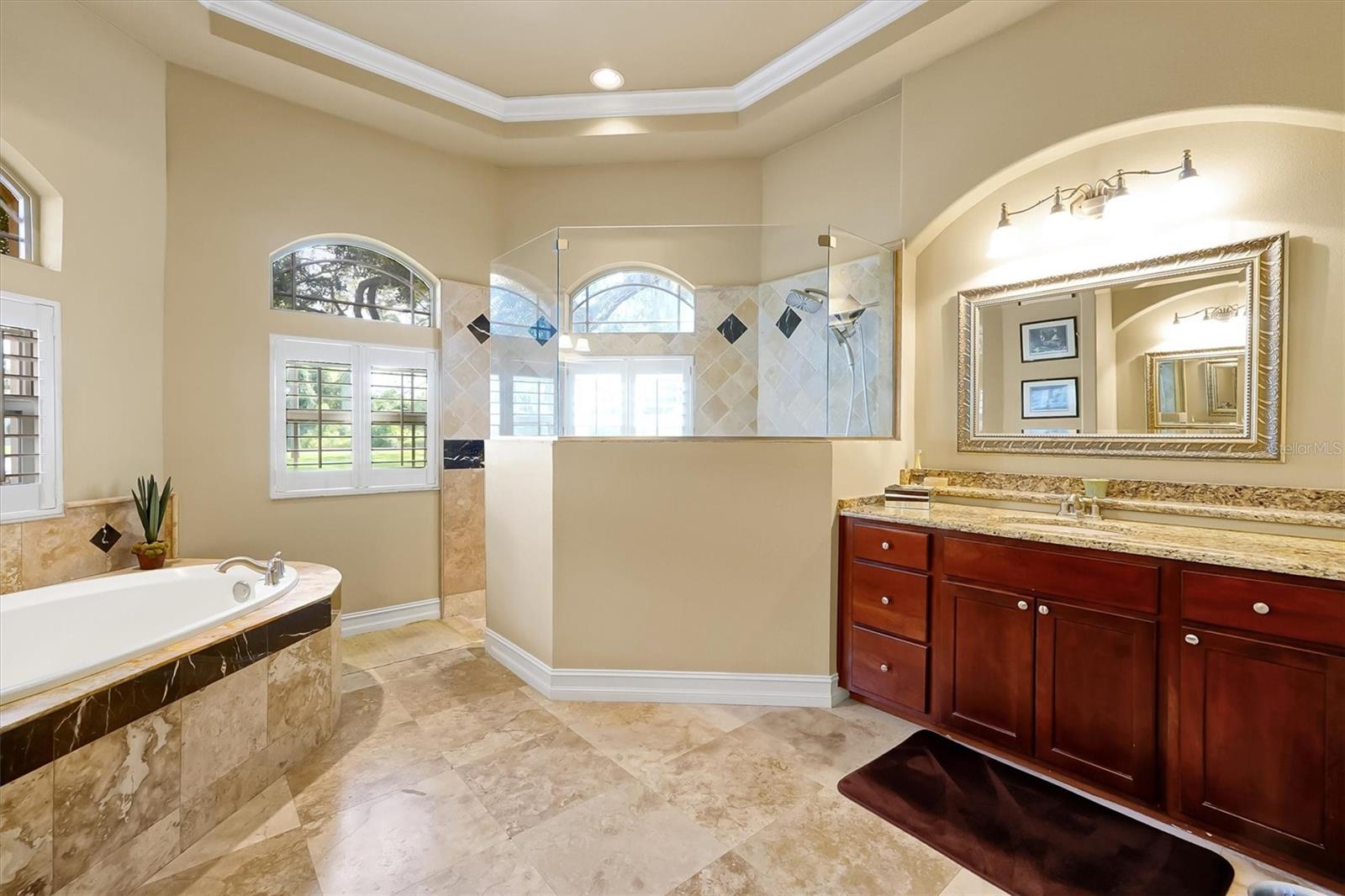 LIVE OAK ESTATES - Residential