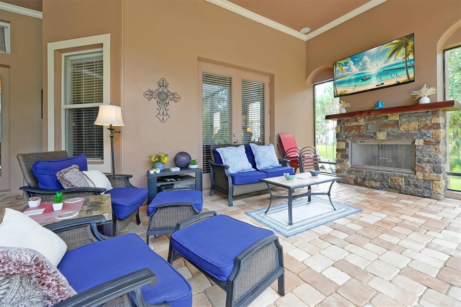 LIVE OAK ESTATES - Residential