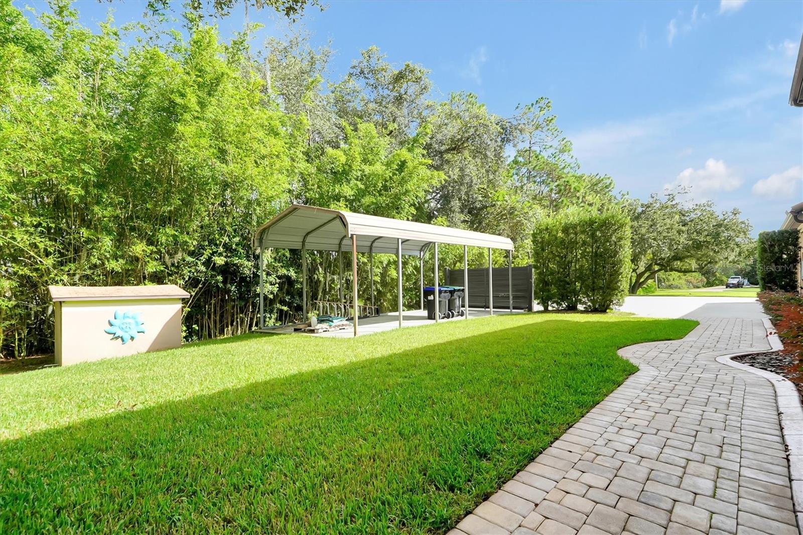 LIVE OAK ESTATES - Residential