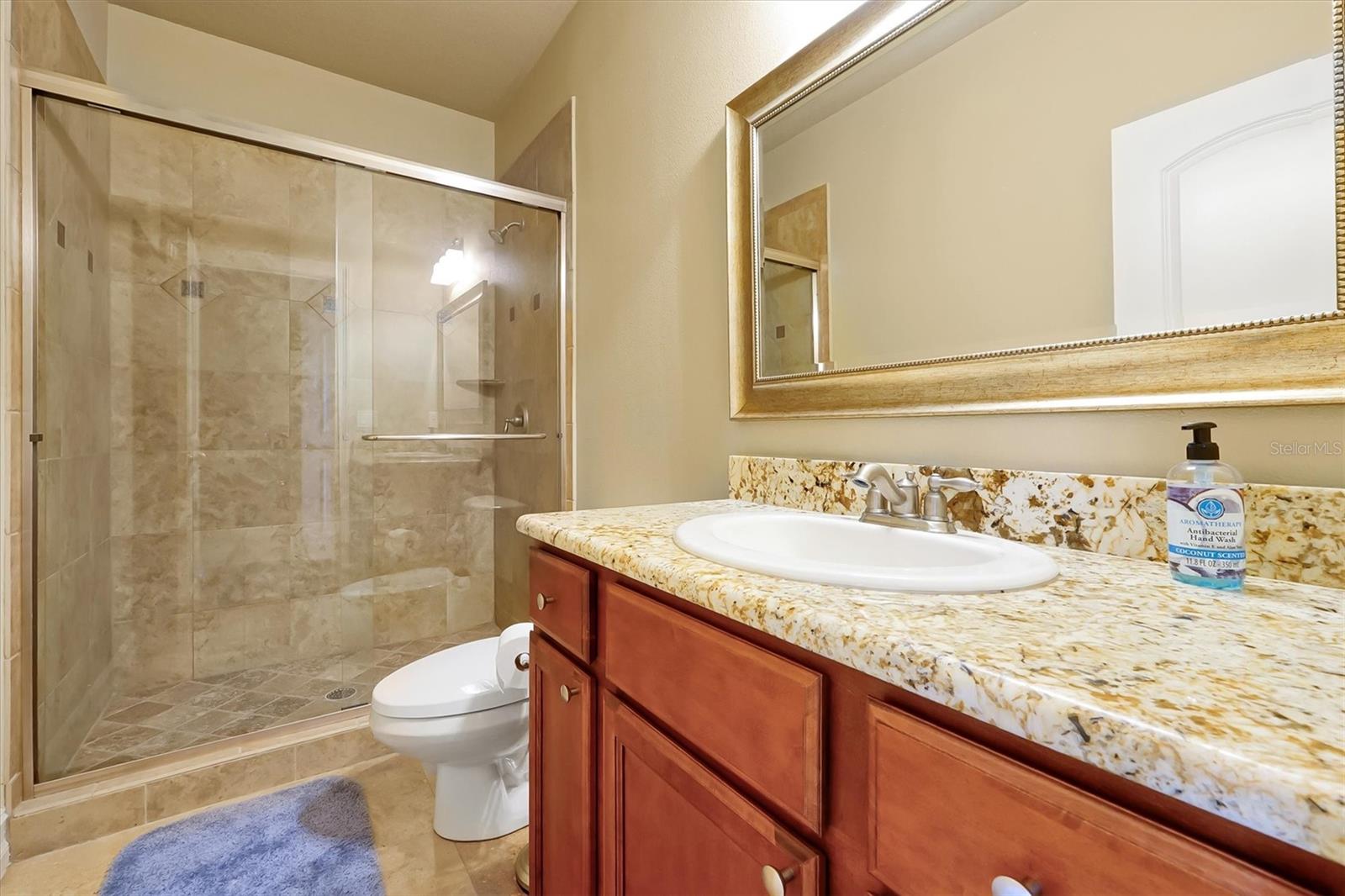 LIVE OAK ESTATES - Residential