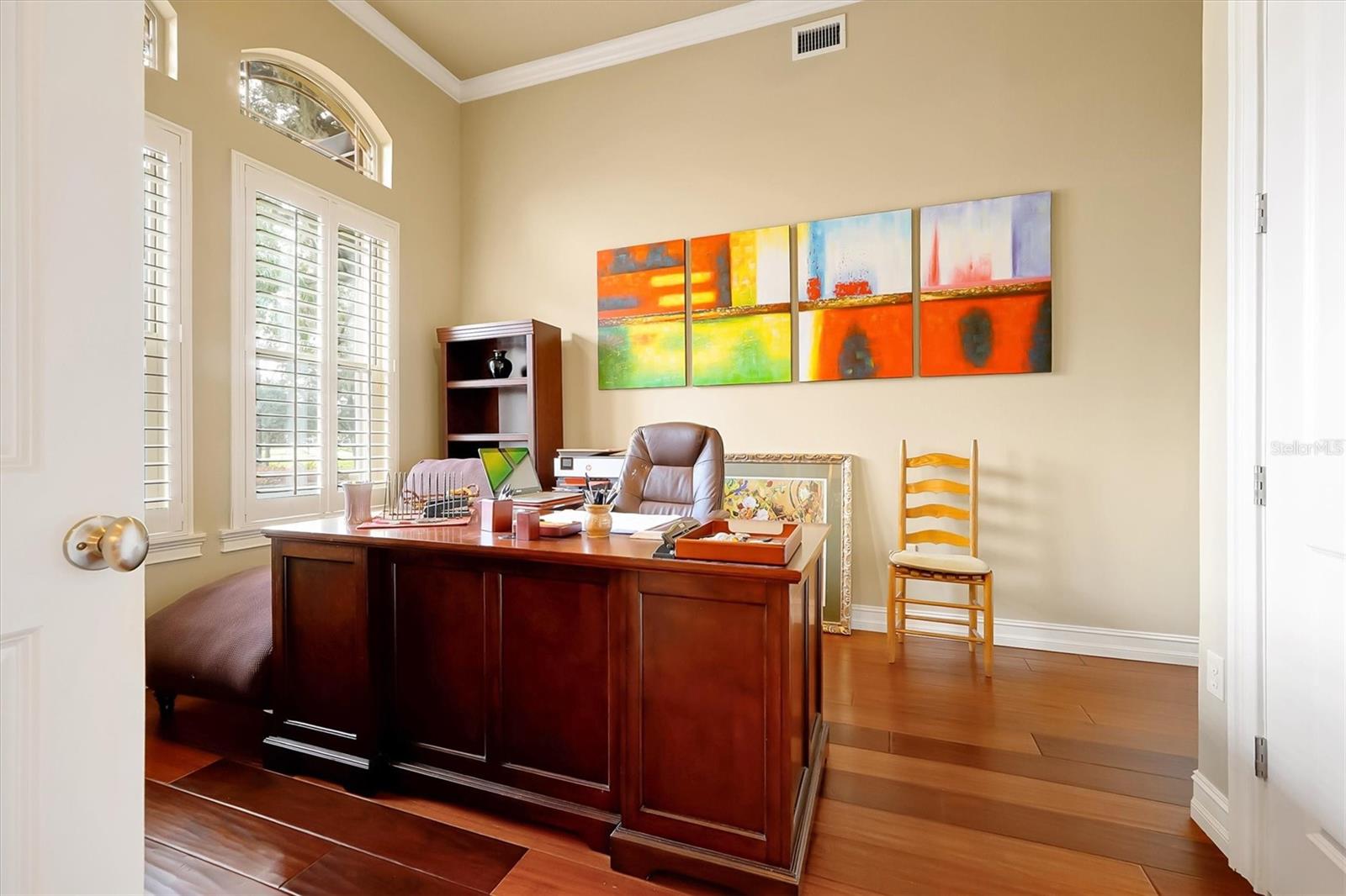 LIVE OAK ESTATES - Residential