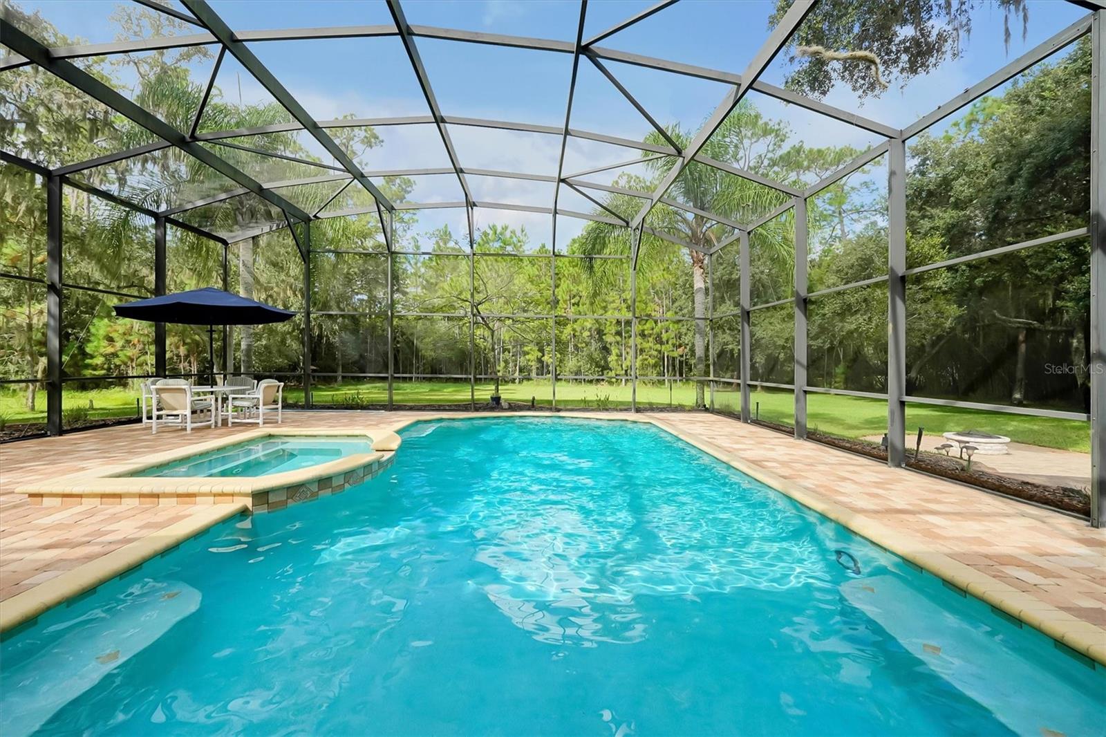 LIVE OAK ESTATES - Residential