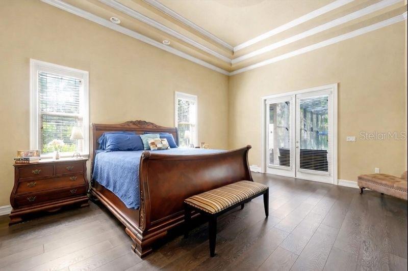 LIVE OAK ESTATES - Residential