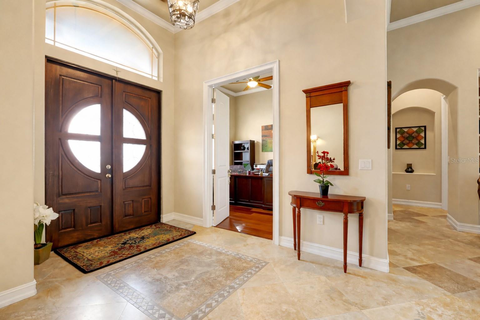 LIVE OAK ESTATES - Residential