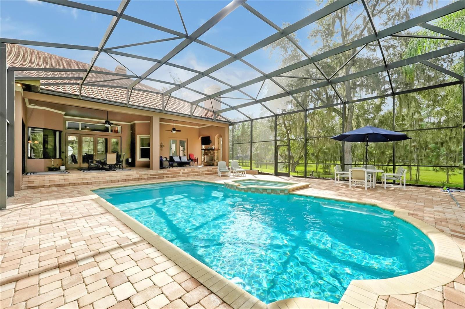 LIVE OAK ESTATES - Residential