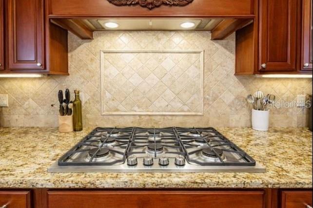 LIVE OAK ESTATES - Residential