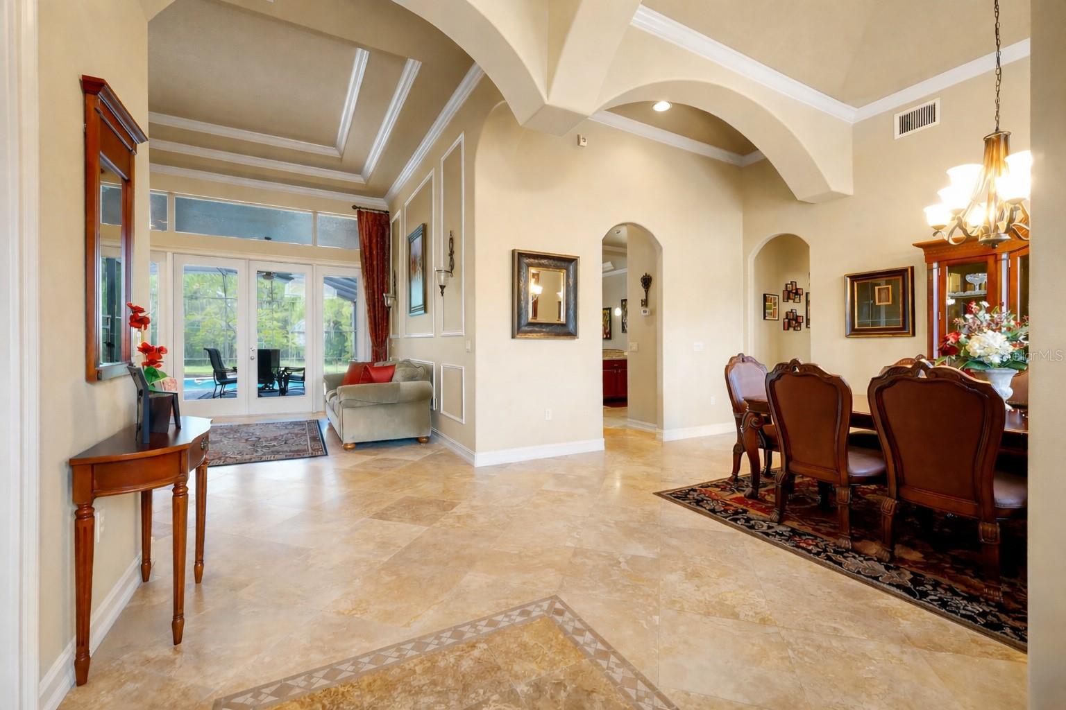 LIVE OAK ESTATES - Residential