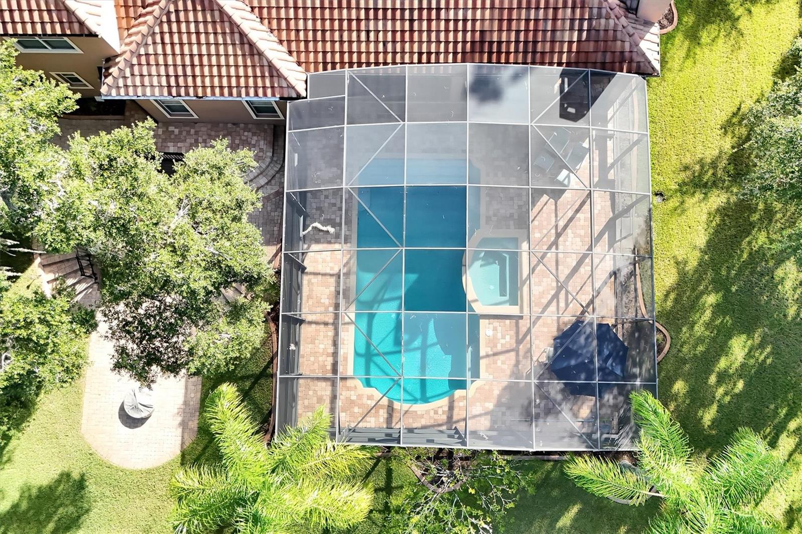 LIVE OAK ESTATES - Residential