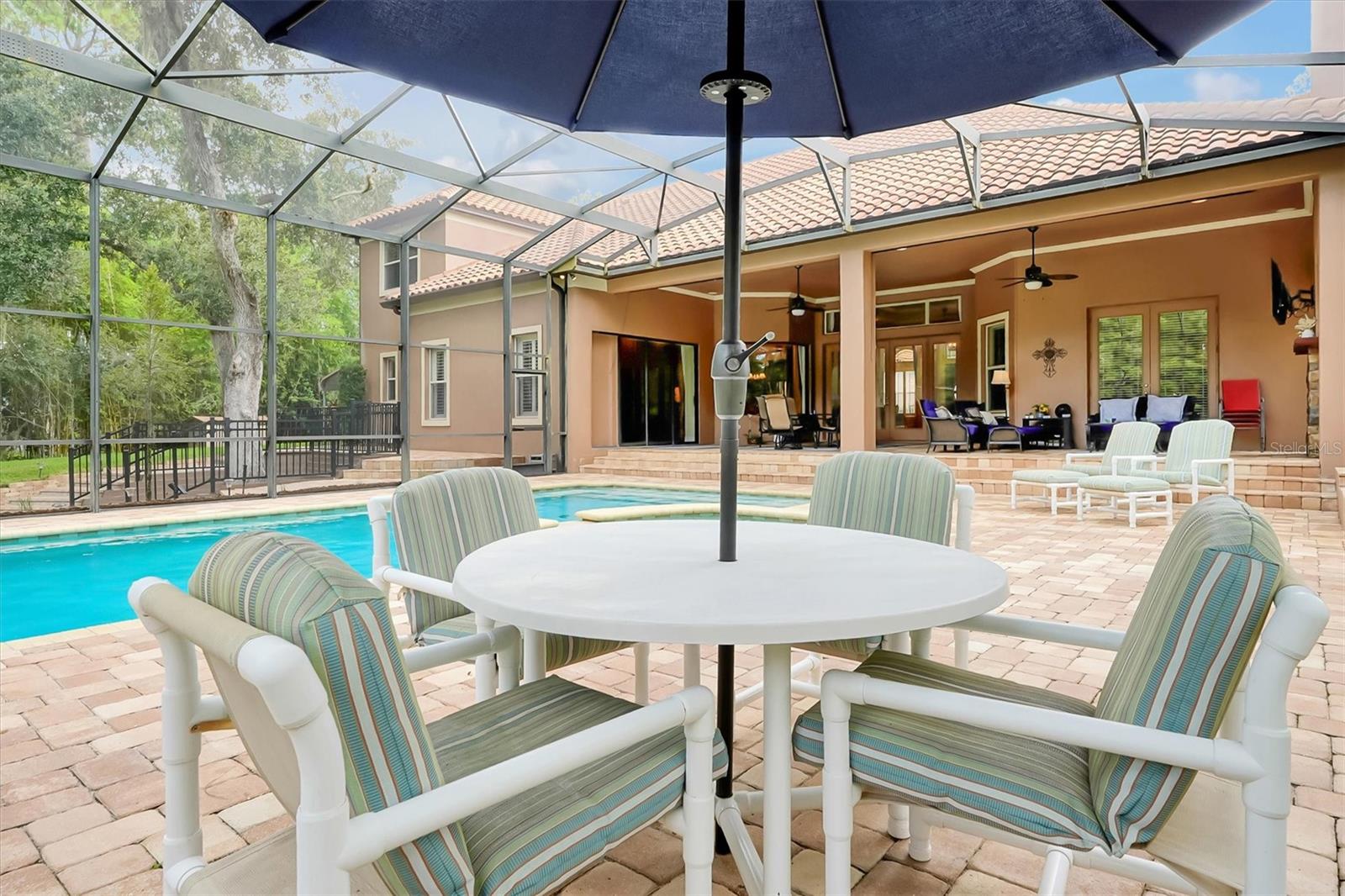 LIVE OAK ESTATES - Residential