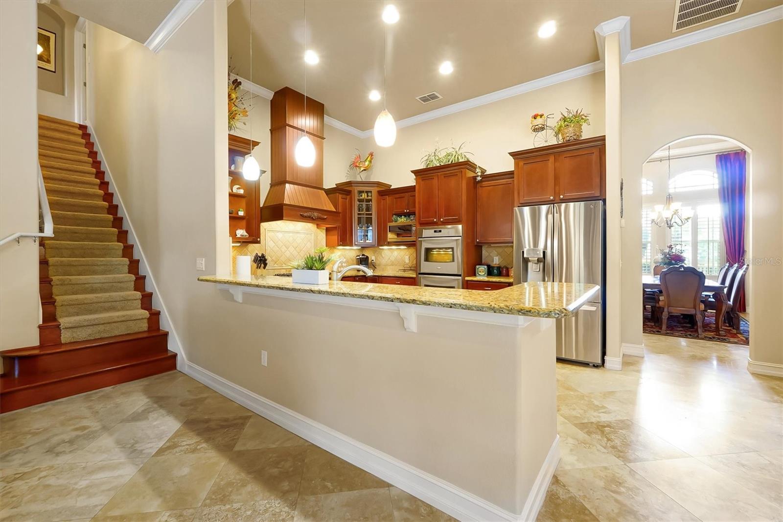 LIVE OAK ESTATES - Residential