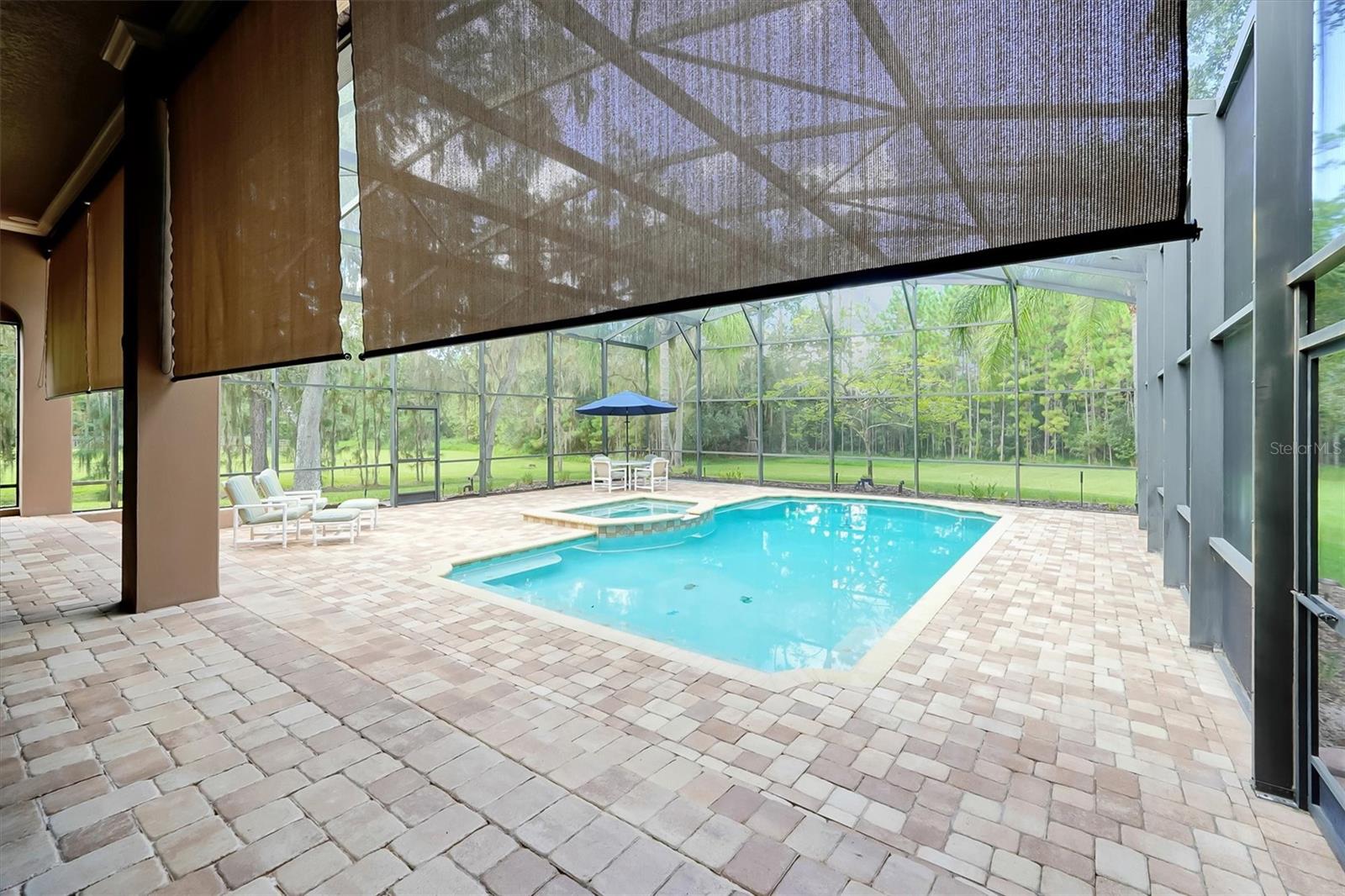 LIVE OAK ESTATES - Residential