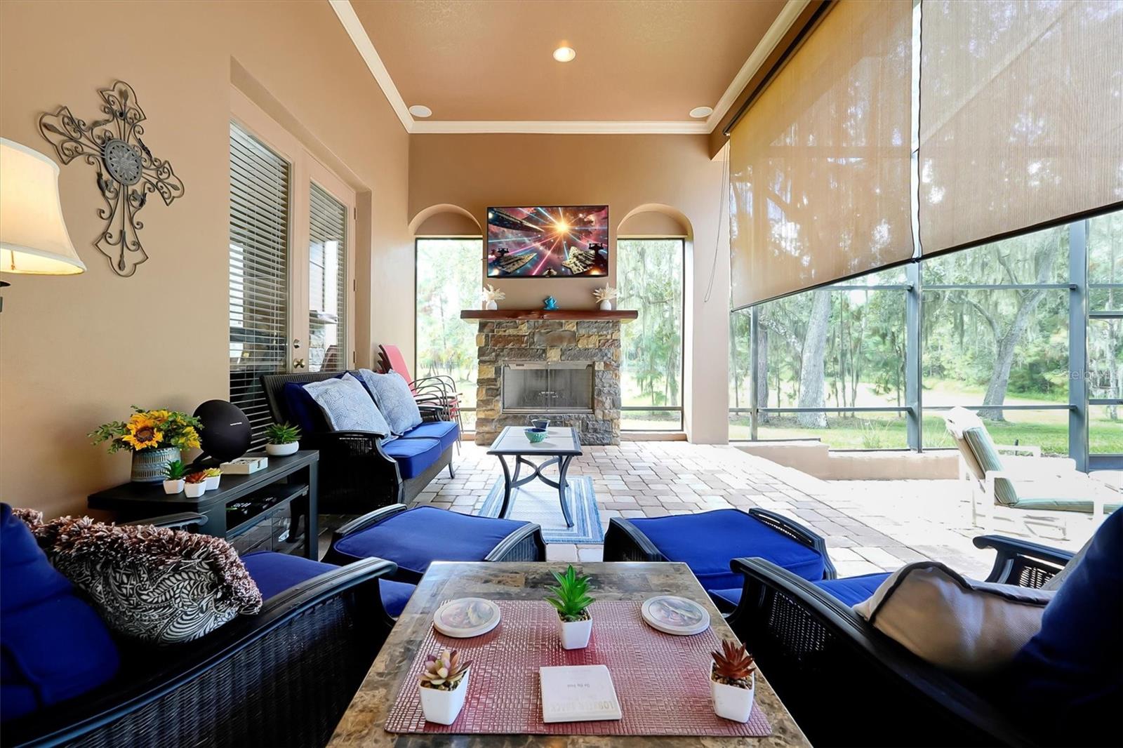 LIVE OAK ESTATES - Residential