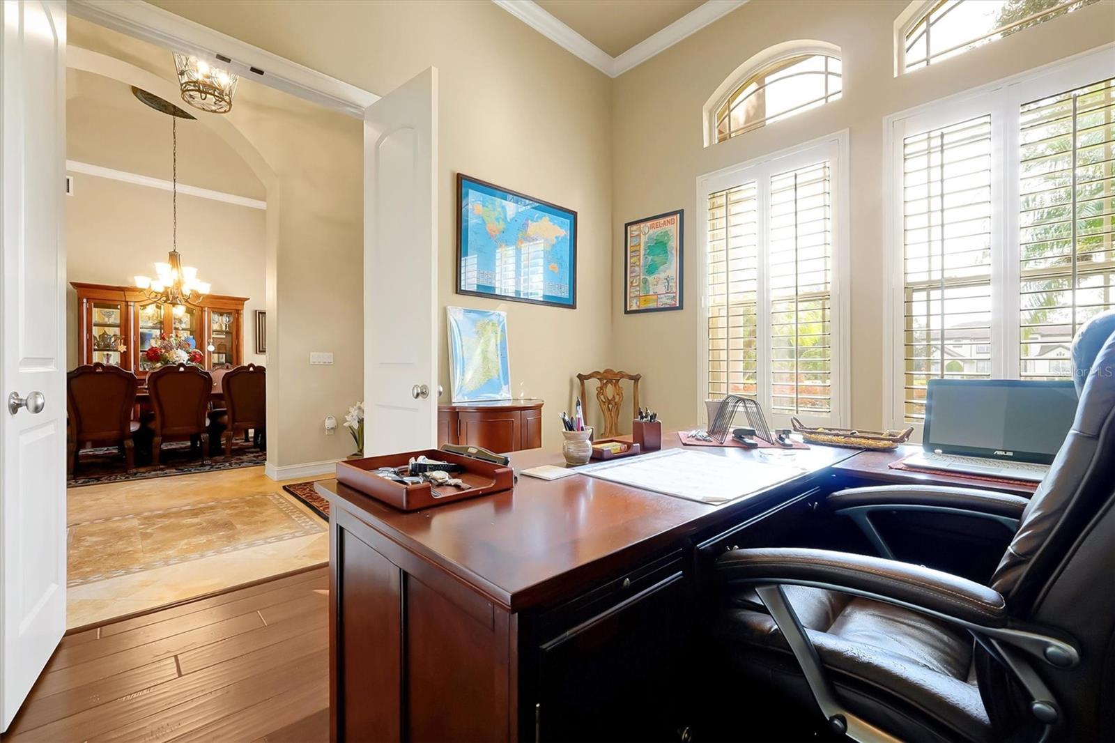 LIVE OAK ESTATES - Residential