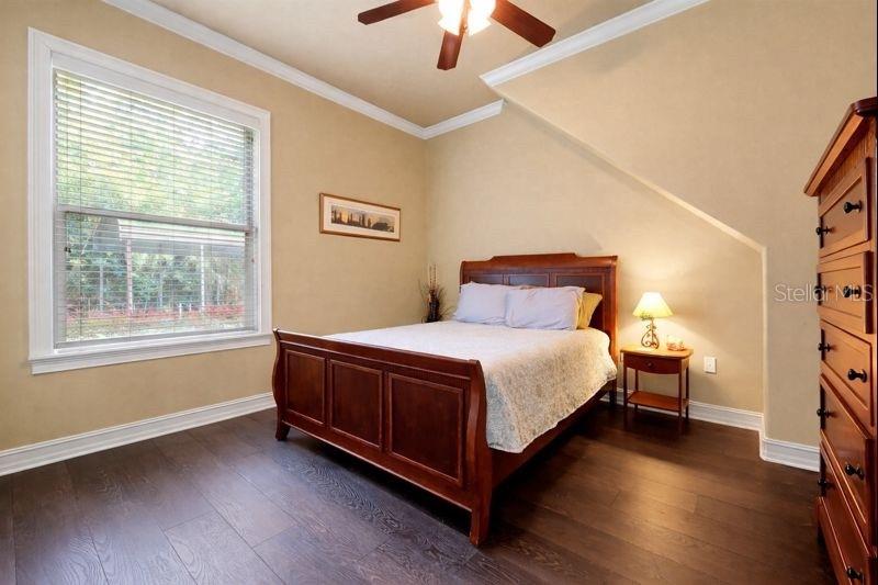 LIVE OAK ESTATES - Residential