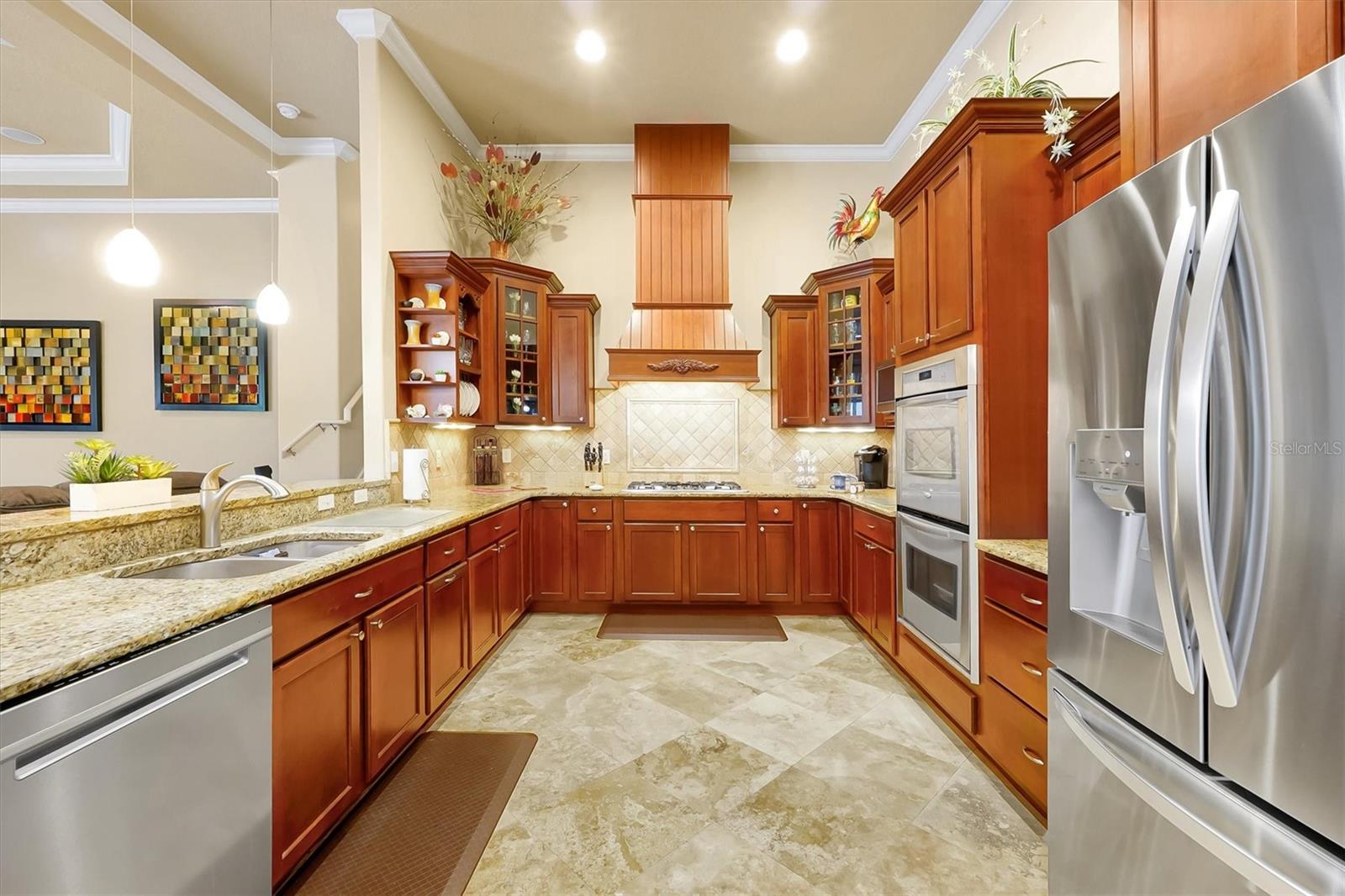 LIVE OAK ESTATES - Residential