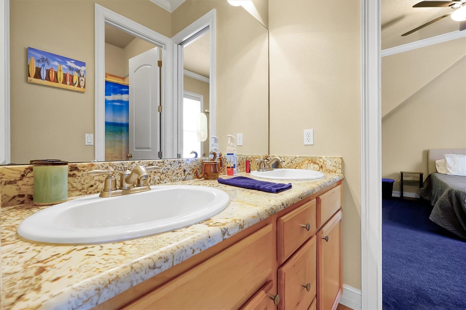 LIVE OAK ESTATES - Residential