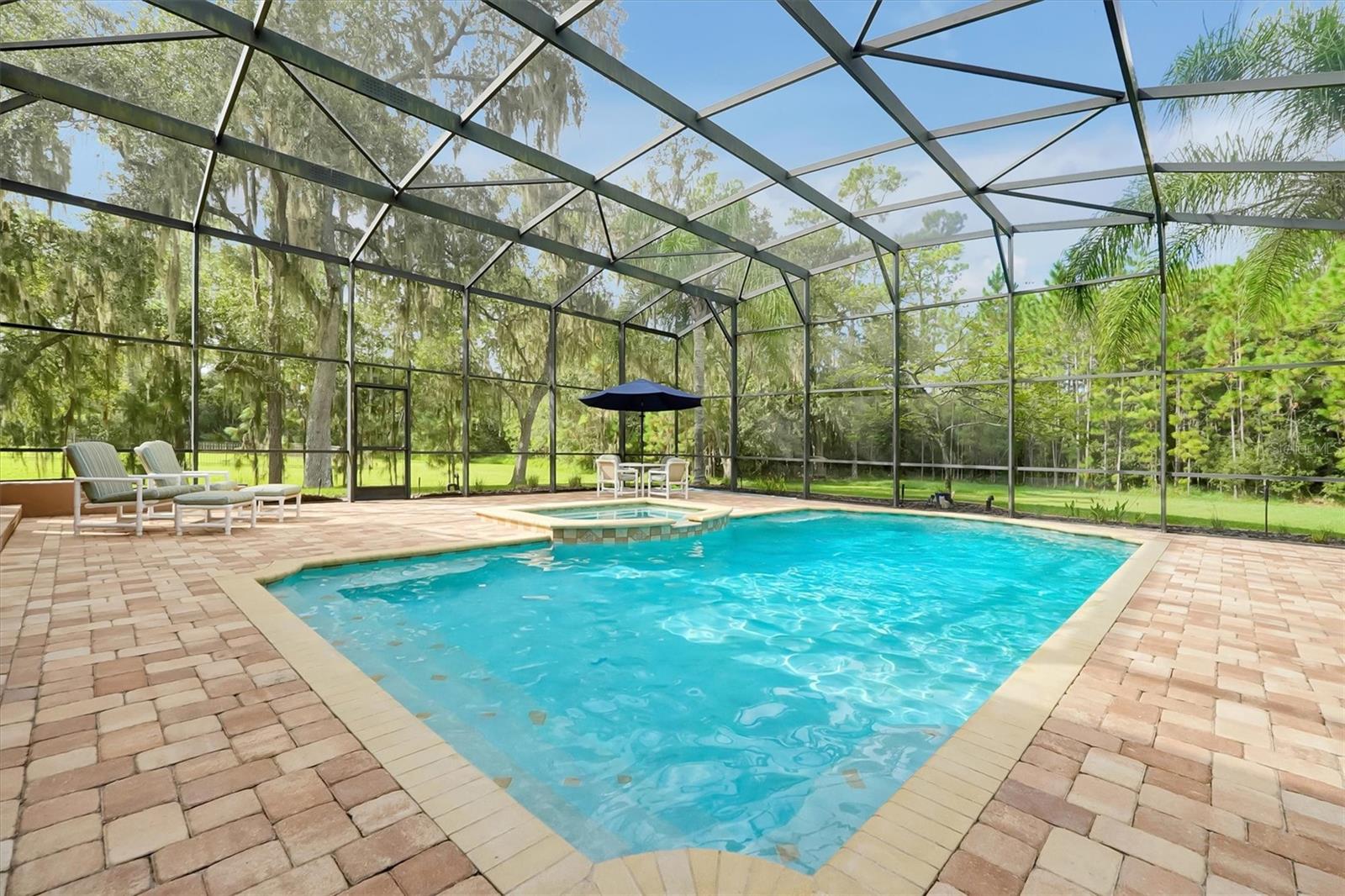 LIVE OAK ESTATES - Residential