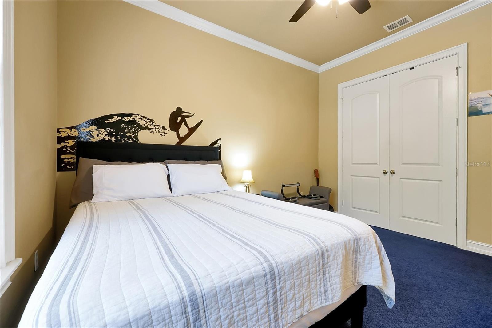 LIVE OAK ESTATES - Residential