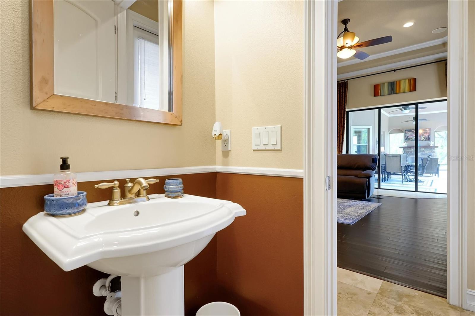 LIVE OAK ESTATES - Residential