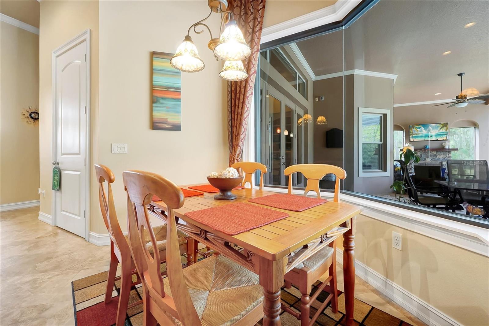 LIVE OAK ESTATES - Residential