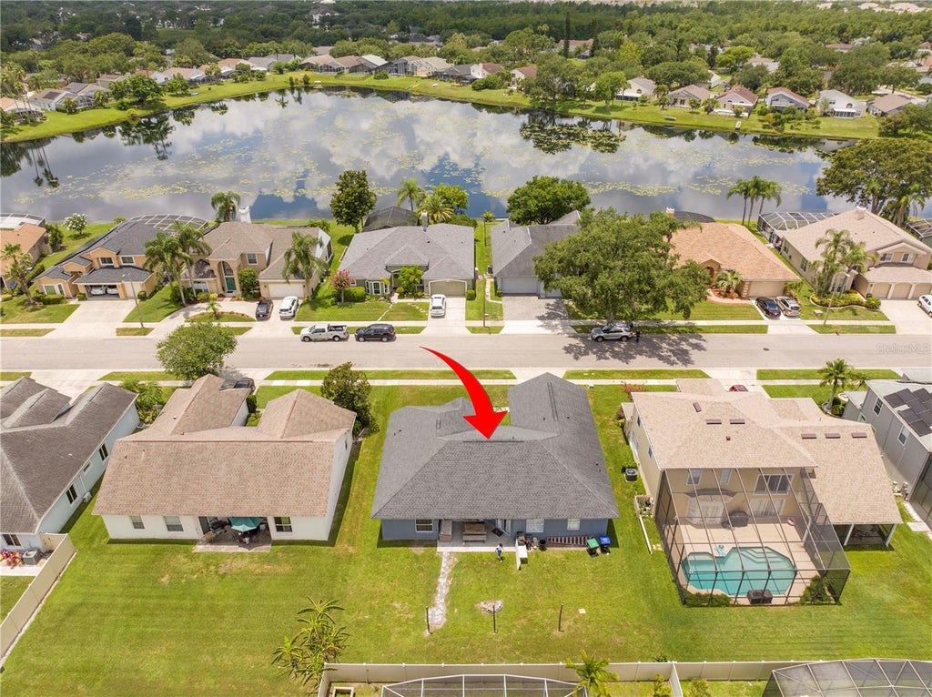 Photo of 2547 Raccoon Run Lane, Orlando, FL 32837 (MLS # S5157881)