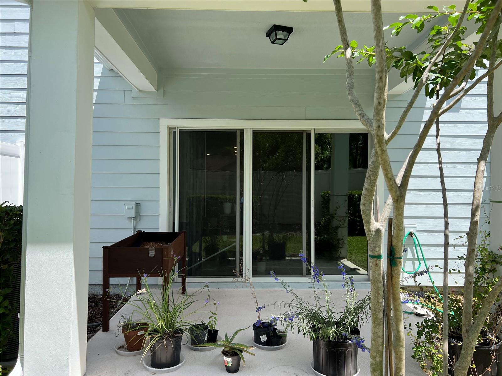 GRAYSON SQUARE - Residential
