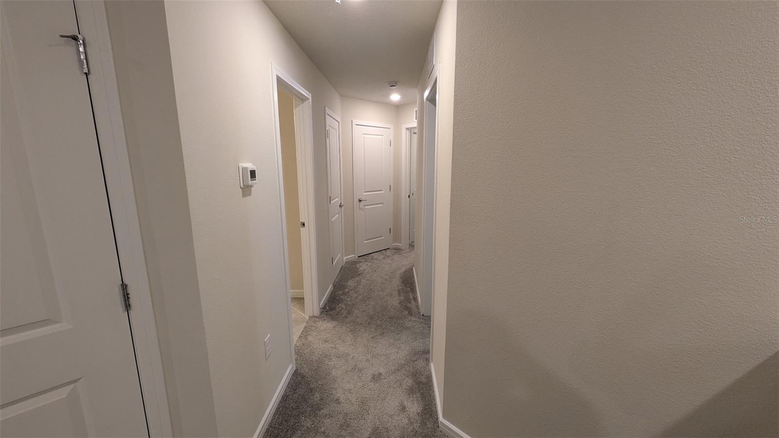 GRAYSON SQUARE - Residential