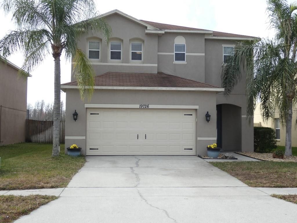 Photo of 19726 Timberbluff Drive, Land O Lakes, FL 34638 (MLS # W7882401)