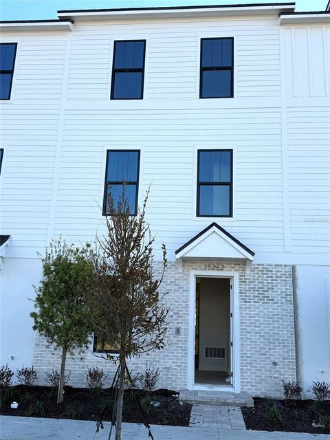 Photo of 15262 Groveside Road, Winter Garden, FL 34787 (MLS # O6361868)