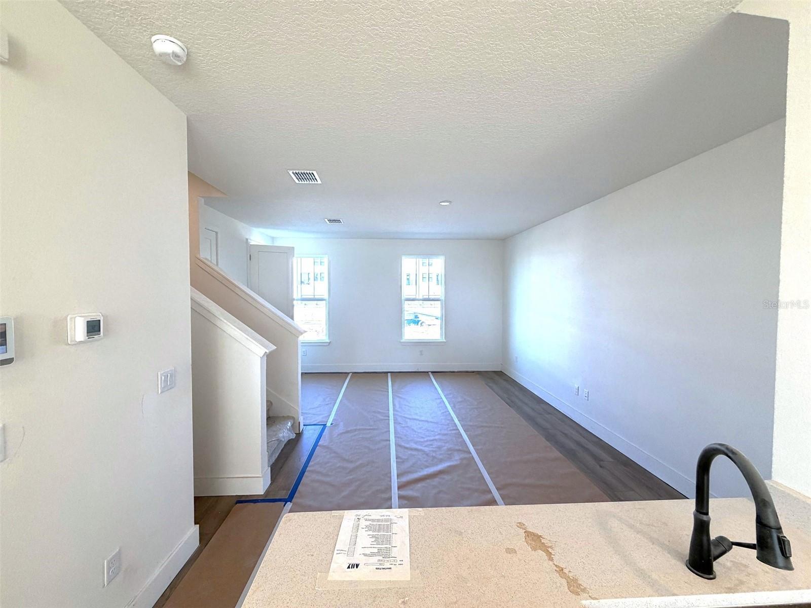 PARKVIEW AT HAMLIN - Residential