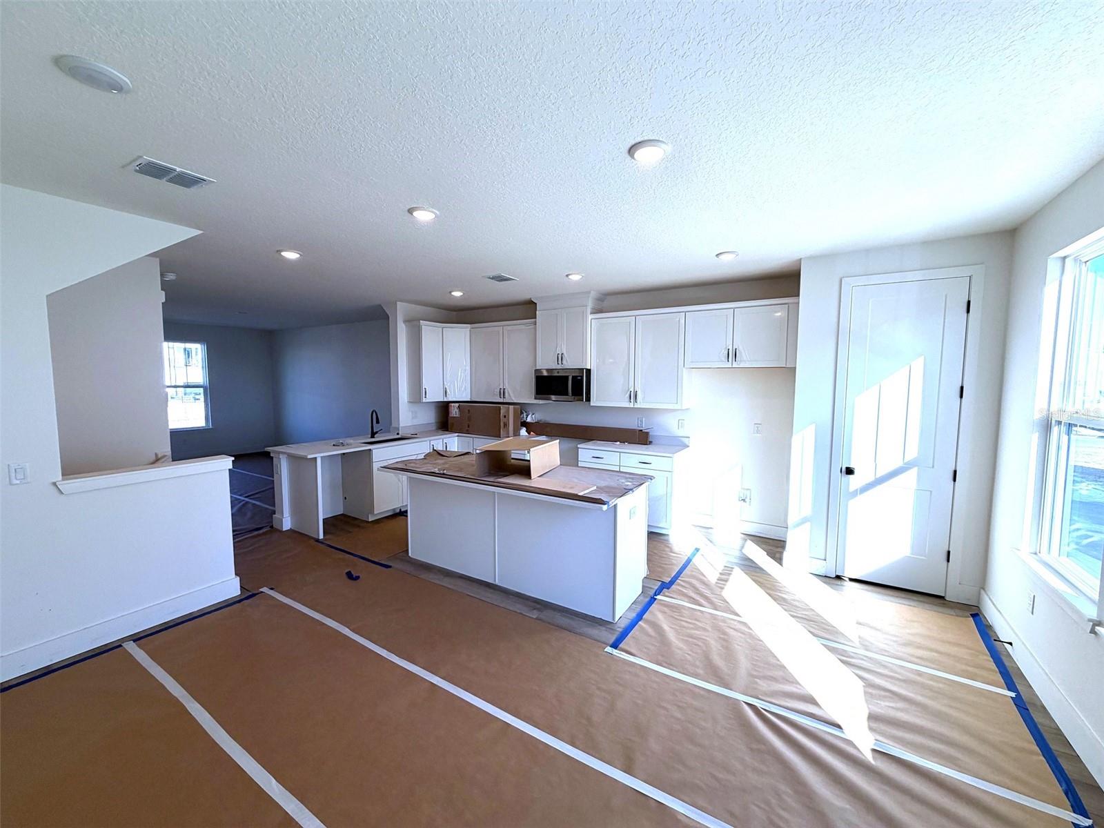 PARKVIEW AT HAMLIN - Residential