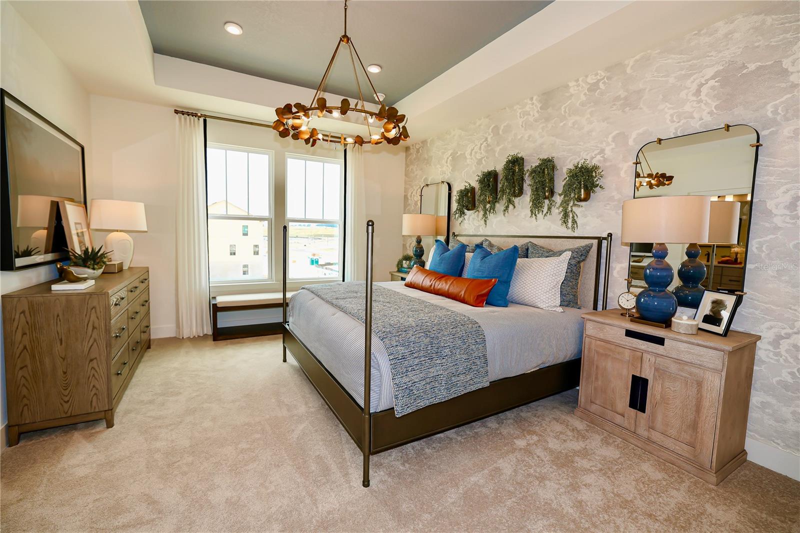 PARKVIEW AT HAMLIN - Residential