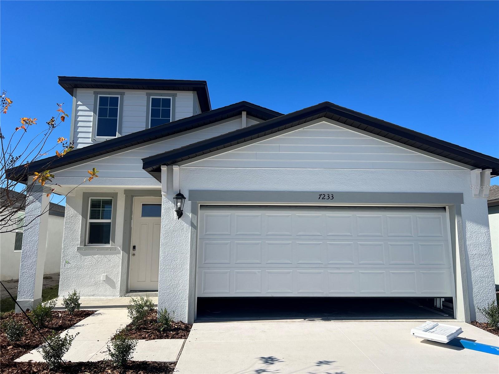 SALT MEADOWS PH 1A - Residential