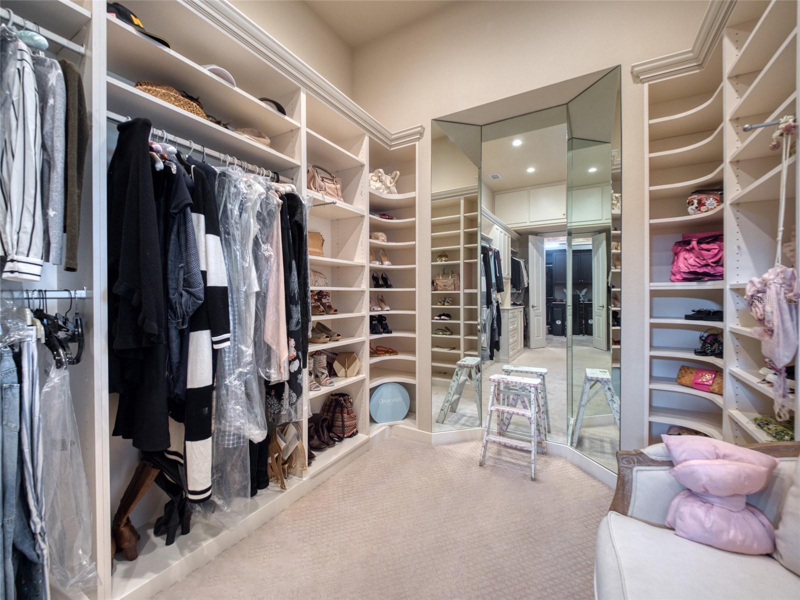 CONCESSION PH I - Residential