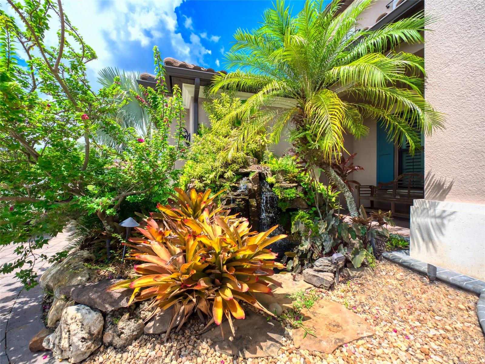 CONCESSION PH I - Residential