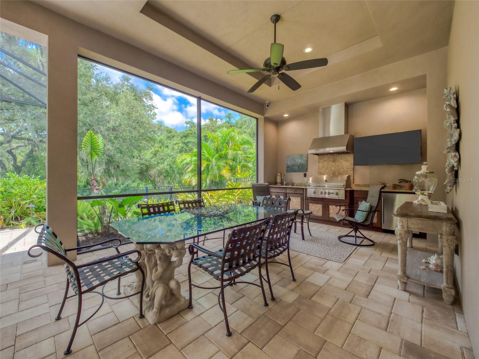 CONCESSION PH I - Residential