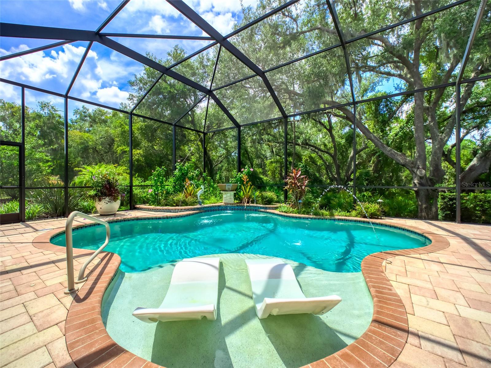 CONCESSION PH I - Residential