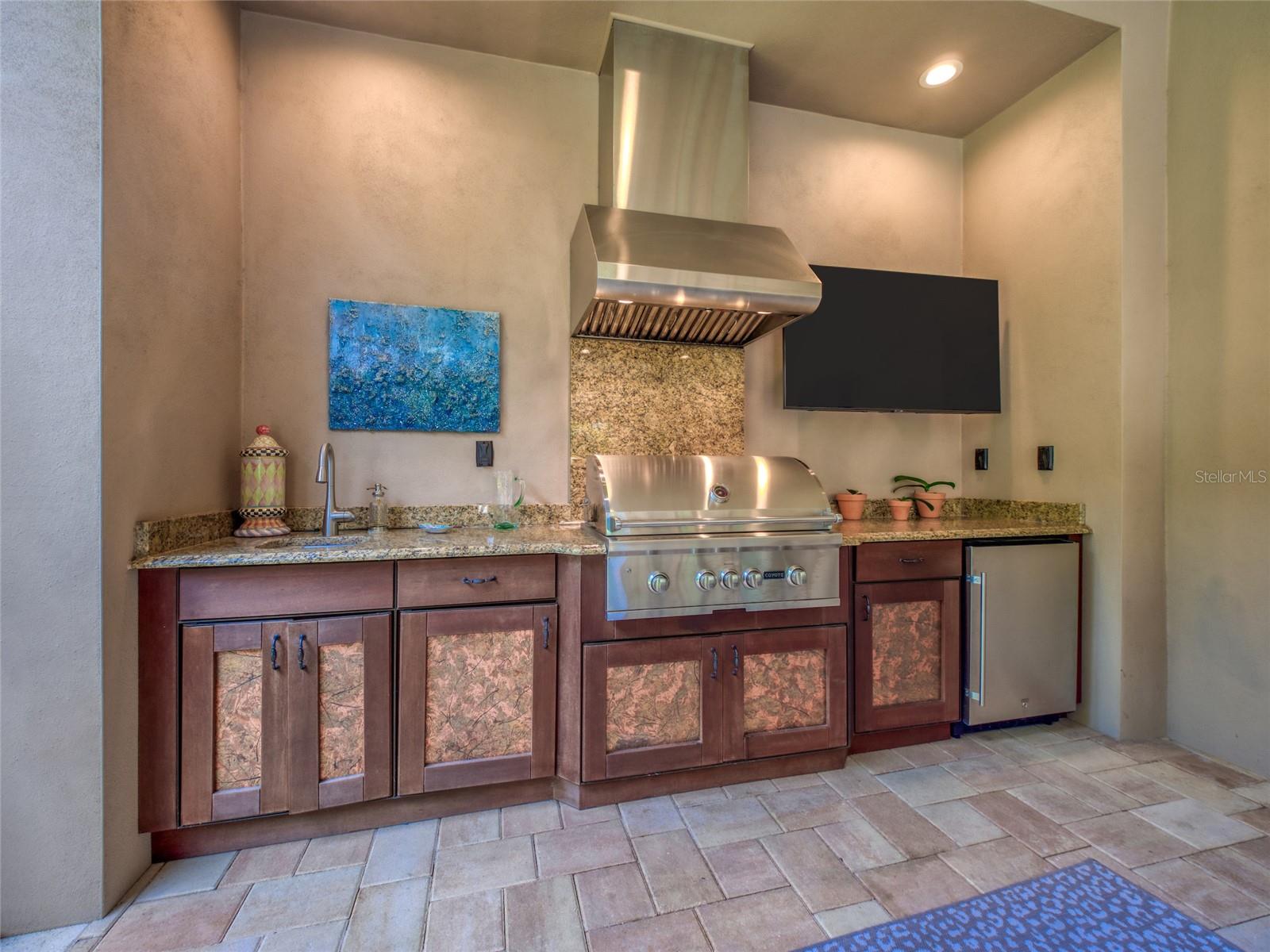 CONCESSION PH I - Residential