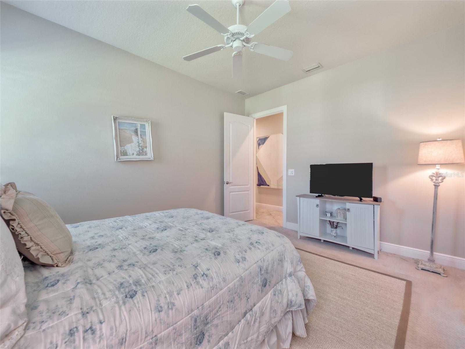 CONCESSION PH I - Residential