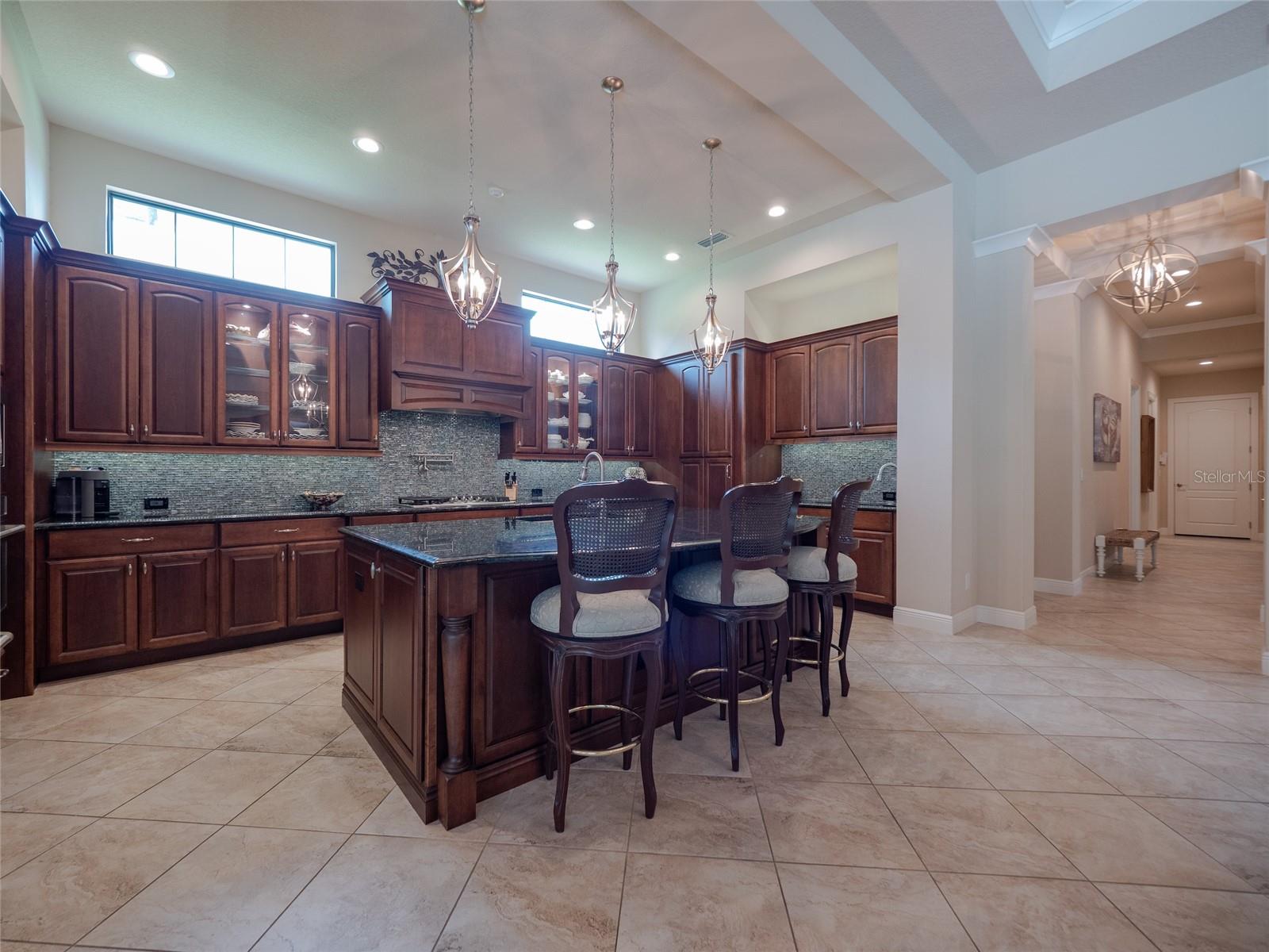 CONCESSION PH I - Residential