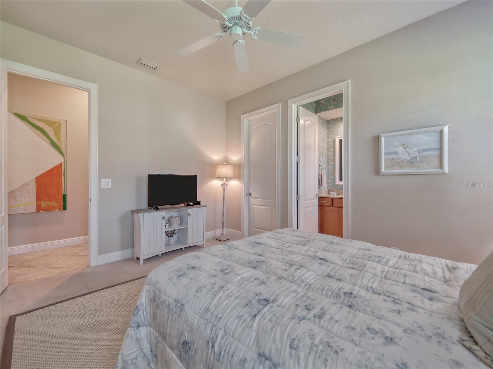 CONCESSION PH I - Residential