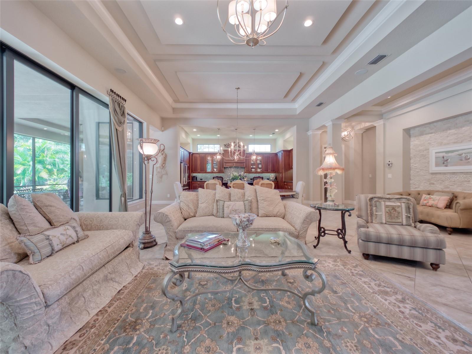 CONCESSION PH I - Residential